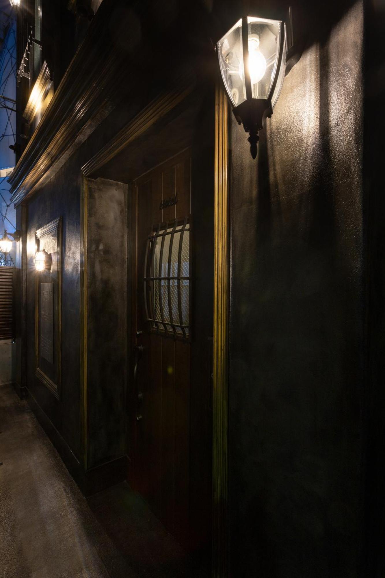 Old Heritage Shibuya طوكيو المظهر الخارجي الصورة
