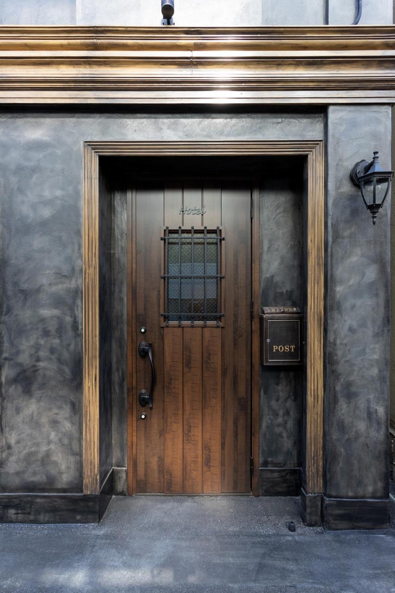 Old Heritage Shibuya طوكيو المظهر الخارجي الصورة